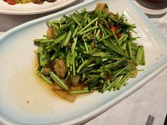 -鄱阳湖·江西小炒·瓦罐煨汤(五道口店)