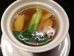 -一品淮扬 · 淮扬菜·北京万达文华酒店