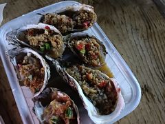 -沐毫傣泐云南菜孔雀宴•手抓饭傣味烧烤(曼听公园店)
