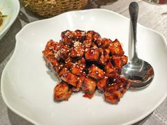 -北京王府井希尔顿酒店·秦唐中餐厅Chynna