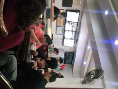 -一间楼牛羊肉泡馍馆(东一路店)