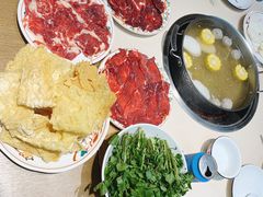 -汕头八合里海记牛肉店(清河店)