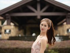 -浙江安吉JW万豪酒店
