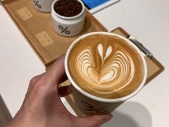 -% Arabica阿拉比卡咖啡烘焙工坊