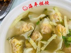 -海平馄饨(逍遥二路店)