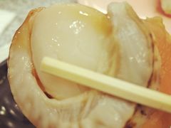 -争鲜回转寿司(金桥家乐福店)