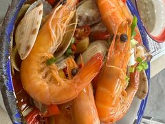 -老三样·旧食新味(船山路店)