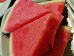 -釜御山海鲜烤肉火锅自助(新城市中心店)
