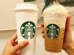 馥芮白（超大杯）-星巴克(深圳前进天虹店)