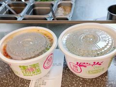-小杨生煎(天之骄子店)