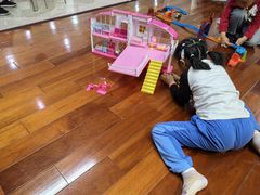 -佛山市图书馆(祖庙路分馆)