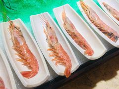 -怡乡王品海鲜姿造自助体验餐厅(大岛商业广场店)