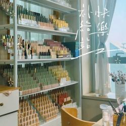 点击看大图 -四季·予你日式美甲美睫Nail