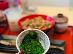 -食其家·牛丼咖喱(中山公园地铁站店)
