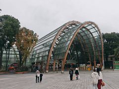 -成都欢乐谷