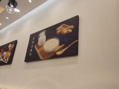 -佰搭果·广式茶餐厅(西华路店)