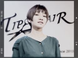 -Tipo Hair salon（明星）店