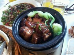 -旅马餐厅(茅家埠店)