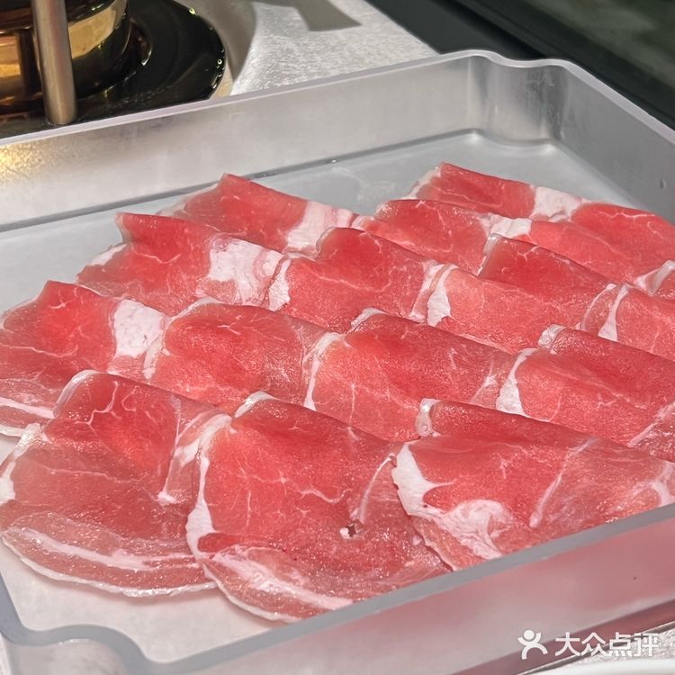 谁还没有吃过扬州这家火锅店！！！！！
