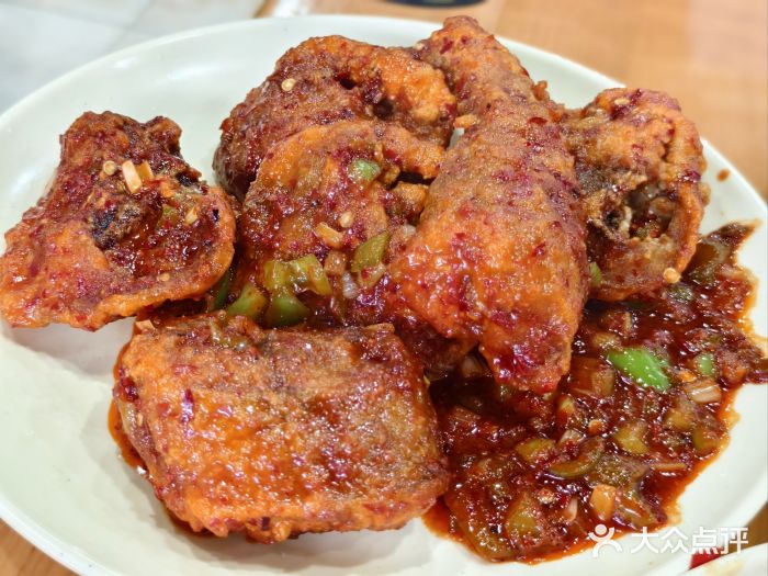 贤花饭店(城阳店)图片
