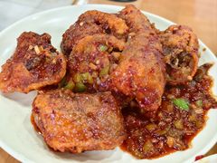 -贤花饭店(城阳店)