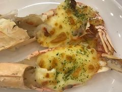 -芭菲盛宴·环球美食(袁家岗店)