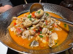 -炊烟小炒黄牛肉(浦东世纪汇店)