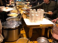 -素清香(解放路店)