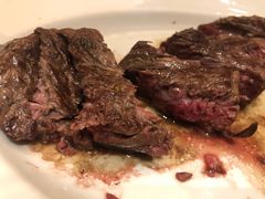 -君悦酒店·La Terrazza意合園·意式风味