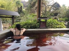 -清远熹乐谷温泉度假酒店