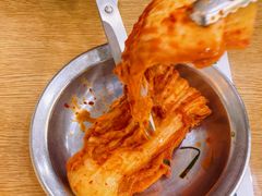 -神仙雪浓汤(明洞店)