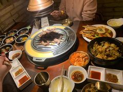 -三代烤肉(保利广场店)