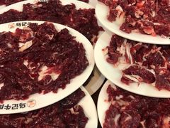 -乌记鲜活牛肉城(金砂东路店)