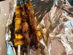 -巴依老爷新疆美食(工体旗舰店)