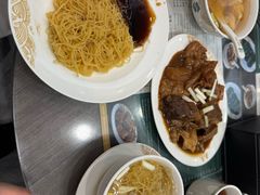 -麦奀云吞面世家(中环店)