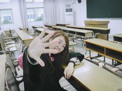 -南京师范大学仙林校区图书馆