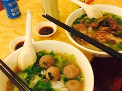-莲塘味宝园牛杂(天越翔园店)