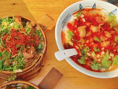 -豆相识•九九豆腐脑(牛咡桥店)