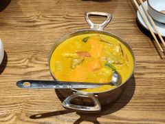 -金孔雀德宏傣味餐馆(魏公村店)