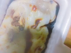 鸳鸯肠-银记肠粉店(北京路店)