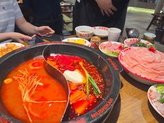 -牛市坎火锅(建设路店)