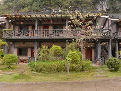 -大新明仕山庄