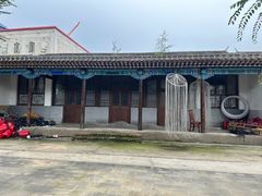 -河北村民俗体验园