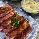 一丢丢如果大家去吃了泡菜觉得很好吃的话