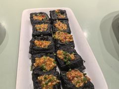 -辛香味烧鱼馆·非遗技艺·排骨红烧肉(光谷医药园店)