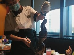 -汉巴味德·烤肉与啤酒的自助(杭州大悦城店)