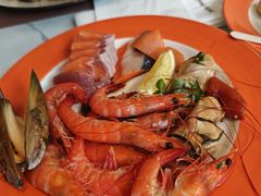-粤海喜来登酒店·盛宴海鲜牛排自助餐厅(天河城店)