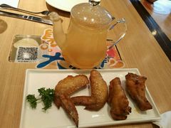 -必胜客(永旺店)