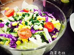 蘑菇餐厅(马台街店)-蘑菇餐厅(马台街店)