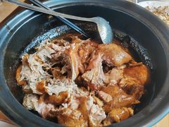 -小财神·老派赣州菜·中华美食地标(第五大道店)